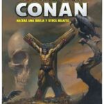 BIBLIOTECA CONAN. LA ESPADA SALVAJE DE CONAN 03