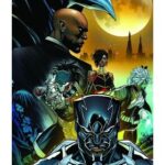 ULTIMATE BLACK PANTHER 04