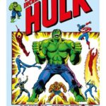 EL INCREIBLE HULK 04 (MARVEL GOLD)