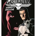 EL CASTIGADOR DE ENNIS Y DILLON 08 (MARVEL SAGA)