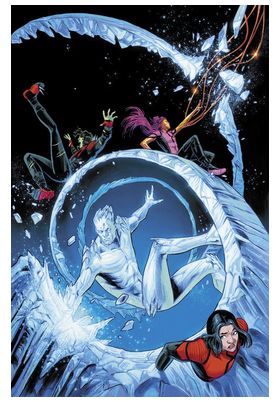 EXCEPCIONAL PATRULLA-X 04