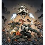 GUERRA DE VENENO 4 DE 5