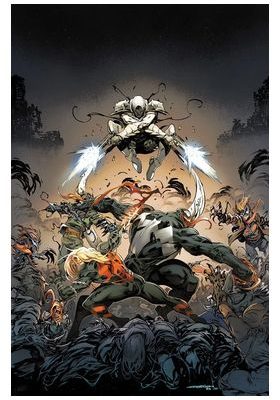 GUERRA DE VENENO 4 DE 5