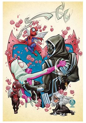 SPIDER-GWEN: GHOST SPIDER 03