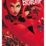 BRUJA ESCARLATA: REINA DEL CAOS