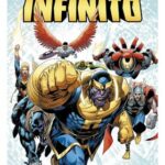 LA GUARDIA DEL INFINITO: LA SAGA DE LA GEMA DE LA MUERTE