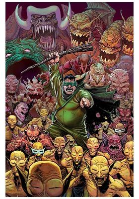 LOS 4 FANTASTICOS 25 (76)