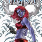 MISTICA 01. CONTRA NATURA