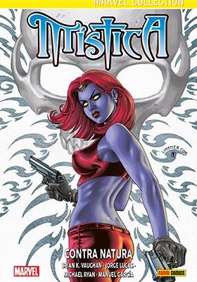 MISTICA 01. CONTRA NATURA