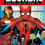 MARVEL EN LOS AÑOS 00. ACAPARANDO TITULARES