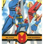 MIRACLEMAN DE NEIL GAIMAN Y MARK BUCKINGHAM 02 LA EDAD DE PLATA