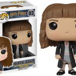 Funko Pop Hermione Granger 03 Harry Potter