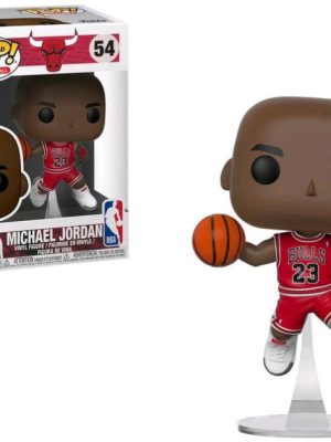 Funko Pop Michael Jordan 54