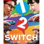 1-2 Switch SWITCH