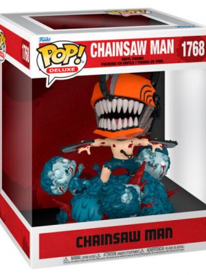 Funko Pop Chainsaw Man 1768
