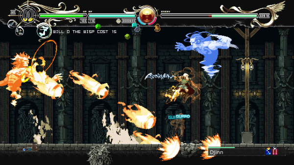 Record of Lodoss War: Deedlit in Wonder Labyrinth PS4