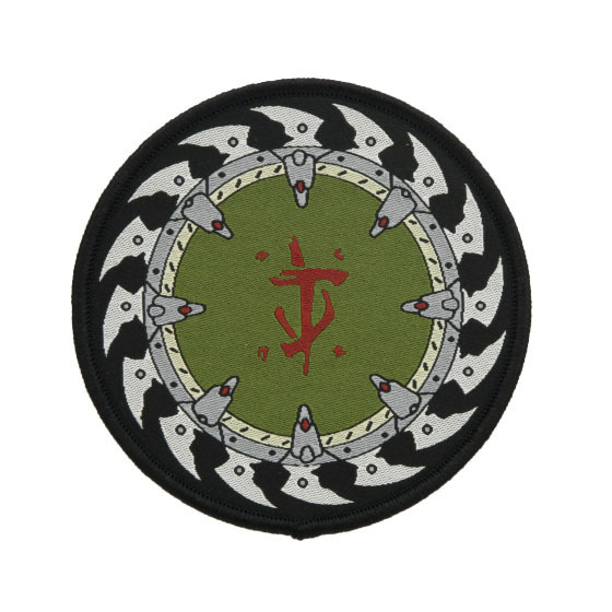 RESERVA Doom Helmet Replica Bundle - The Dark Ages