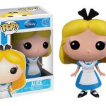 Funko POP Alicia