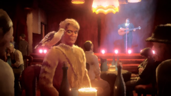 11-11: Memories Retold PS4