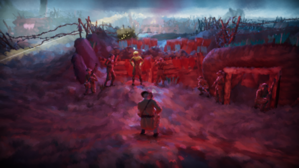 11-11: Memories Retold PS4