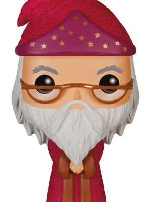 Funko Pop Albus Dumbledore