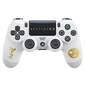 Dualshock 4 Edicion Destiny 2