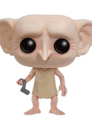 Funko Pop Dobby Harry Potter