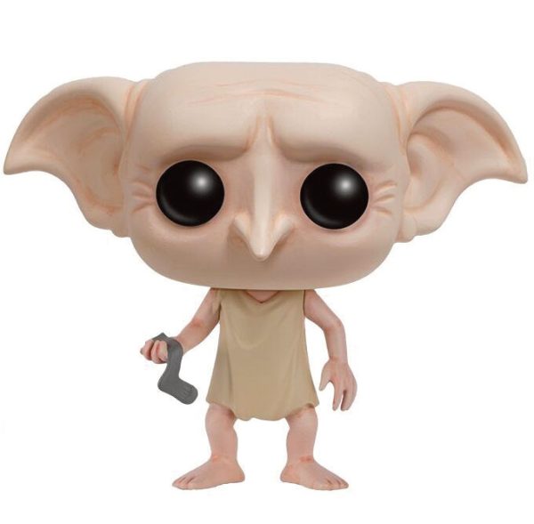 Funko Pop Dobby Harry Potter