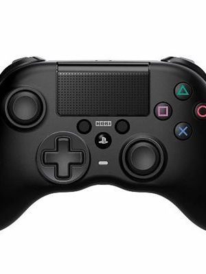 Mando Onyx - Licencia Oficial PS4