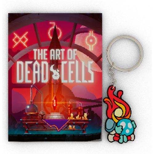 Dead Cells Prisoner's Edition PS4
