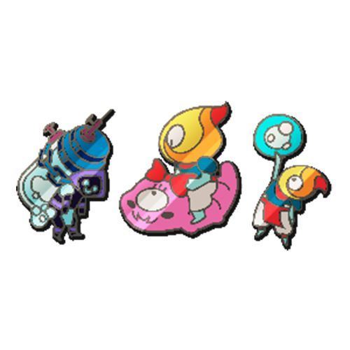 Dead Cells Prisoner's Edition PS4