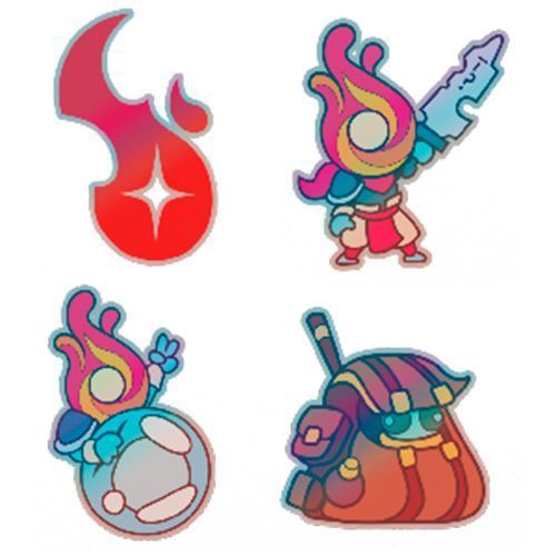 Dead Cells Prisoner's Edition PS4