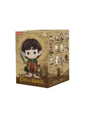 Pop Mart The Lord of the Rings