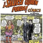 PREVENTA ¡Sálvese Quien Pueda!