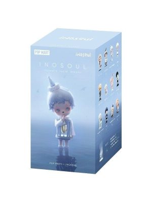 Pop Mart Inosoul's Lucid Dreams Series Figures