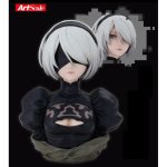 Busto 2B ArtScale Figure Nier Automata