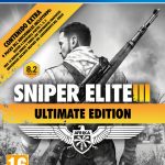 Sniper Elite III Ultimate Edition Ps4