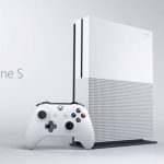 Consola Xbox one S