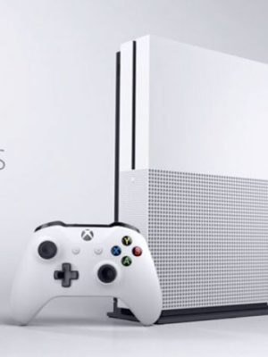 Consola Xbox one S