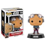 Funko POP Maz Kanata