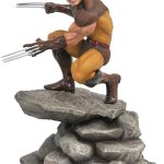 Figura Wolverine Gallery