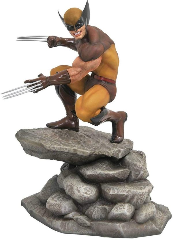 Figura Wolverine Gallery