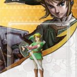 Figura Amiibo Link Twilight Princess