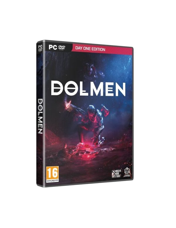 Dolmen Day One Edition PC