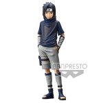 Figura Sasuke Shinobi Relations Grandista