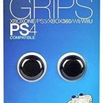 Grips Negros Woxter
