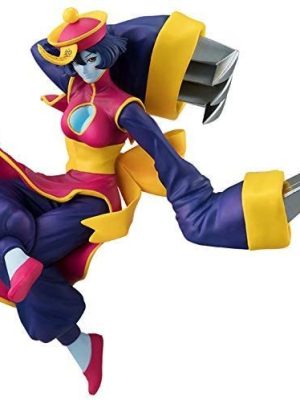 Figura Lei Lei Noodle Stopper Darkstalkers