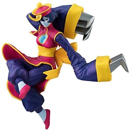 Figura Lei Lei Noodle Stopper Darkstalkers