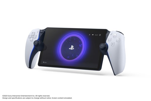 PlayStation Portal PS5