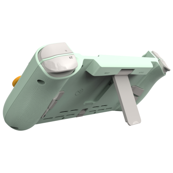 Nitro Deck Retro Mint - Limited Edition